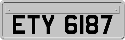 ETY6187