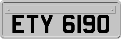 ETY6190