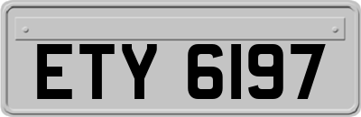 ETY6197