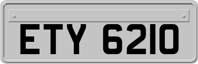 ETY6210