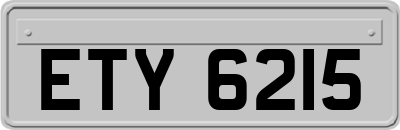 ETY6215