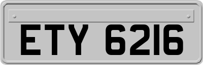 ETY6216