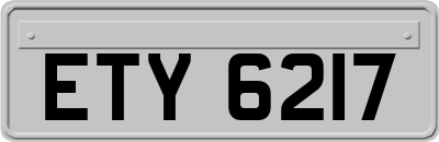 ETY6217