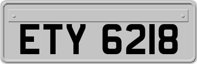 ETY6218