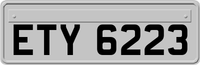ETY6223