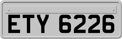 ETY6226