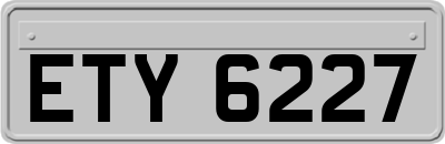 ETY6227