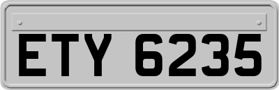 ETY6235