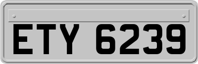 ETY6239