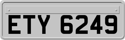 ETY6249