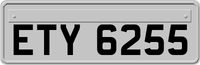 ETY6255