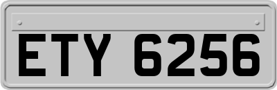 ETY6256