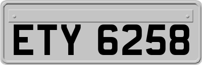 ETY6258