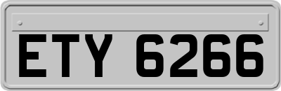 ETY6266