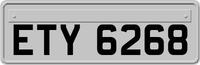 ETY6268