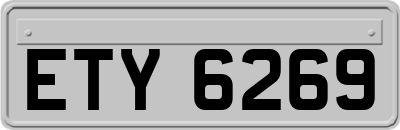 ETY6269