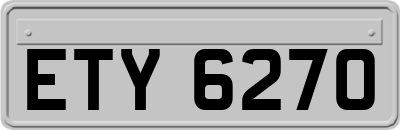ETY6270