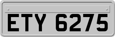 ETY6275