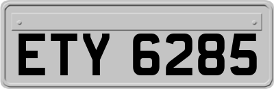 ETY6285