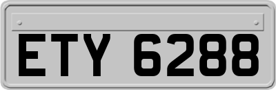 ETY6288