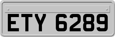 ETY6289