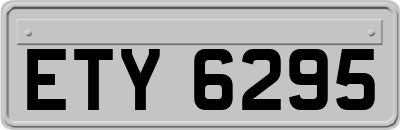 ETY6295