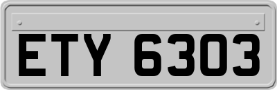 ETY6303