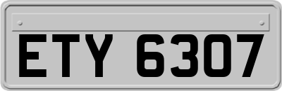 ETY6307