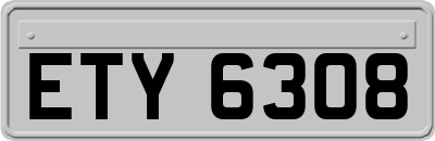 ETY6308