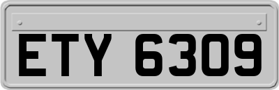 ETY6309