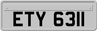 ETY6311