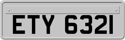 ETY6321