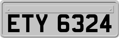 ETY6324