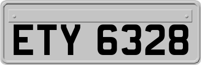 ETY6328