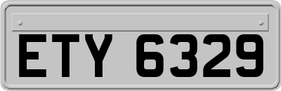ETY6329