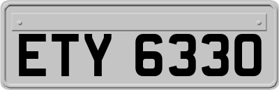 ETY6330
