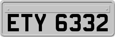 ETY6332