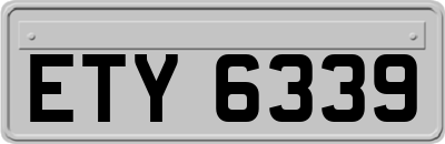 ETY6339