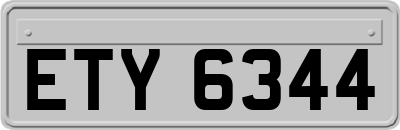 ETY6344