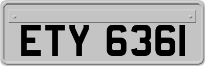 ETY6361