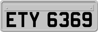 ETY6369