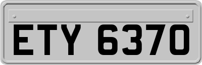 ETY6370