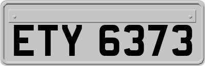 ETY6373