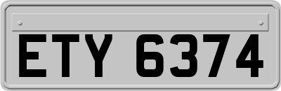 ETY6374