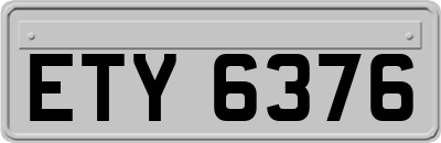 ETY6376