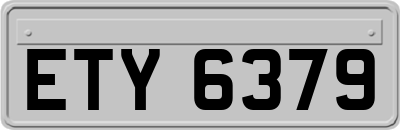 ETY6379