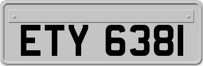 ETY6381