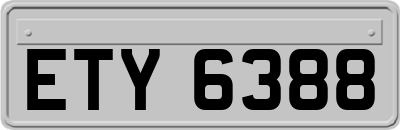 ETY6388
