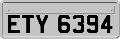 ETY6394