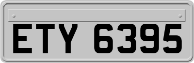 ETY6395